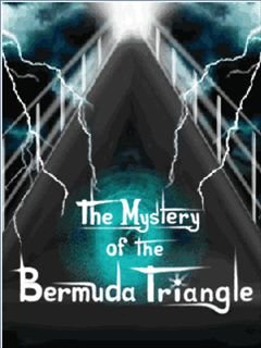 game pic for The Mystery of the Bermuda Triangle